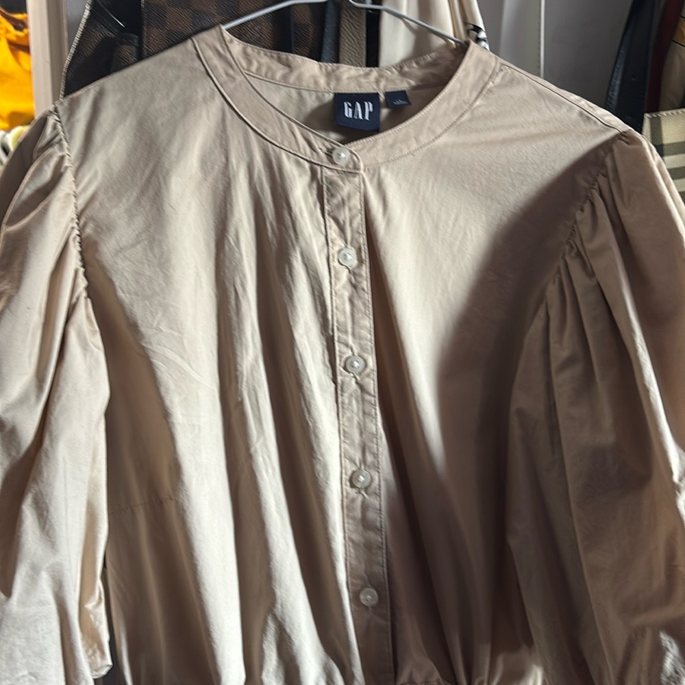 Gap Dress